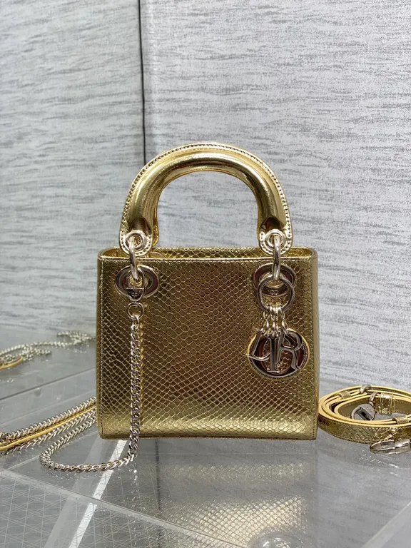 Dior Bag 